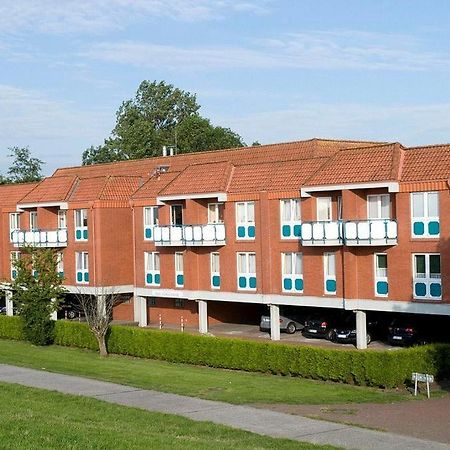 Hus Jadekieker Hus Jadekieker 10 Apartment Schillig Exterior photo