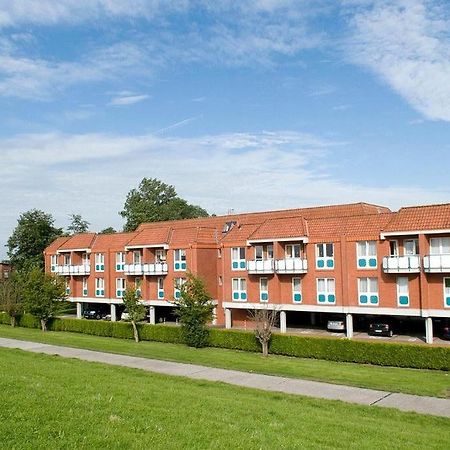 Hus Jadekieker Hus Jadekieker 10 Apartment Schillig Exterior photo