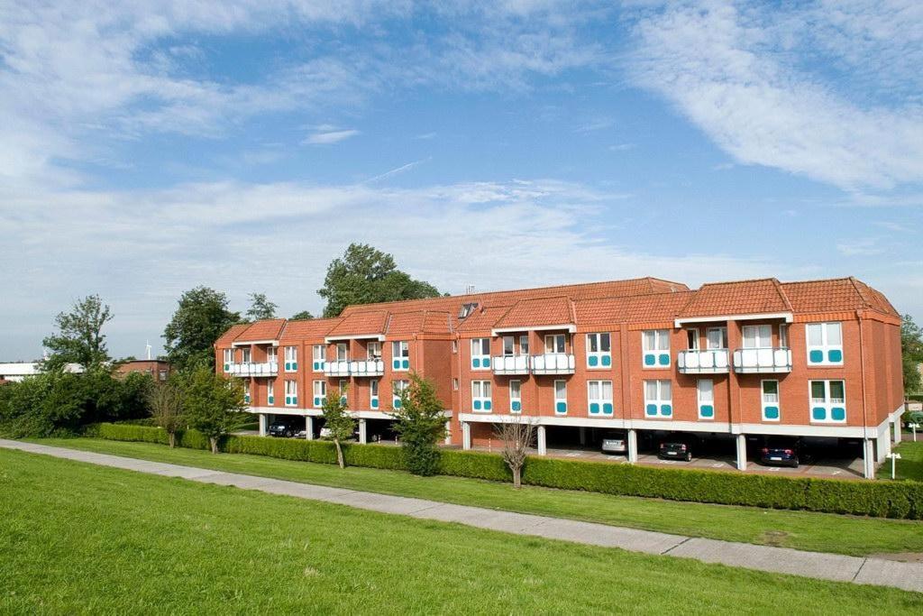 Hus Jadekieker Hus Jadekieker 10 Apartment Schillig Exterior photo